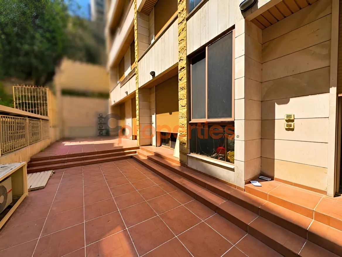 Apartment for Sale in Baabda