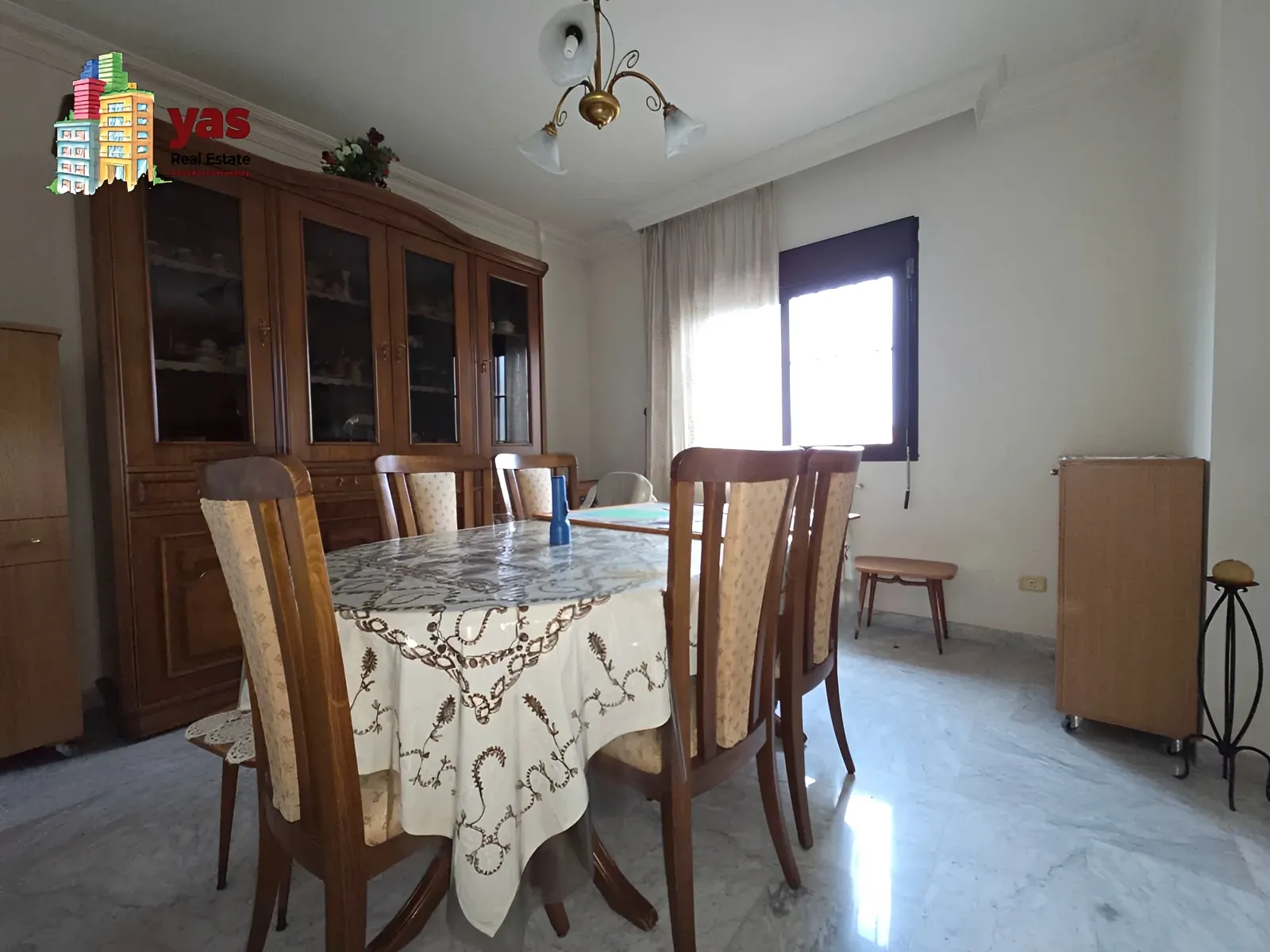 Apartment for Sale in Jeita