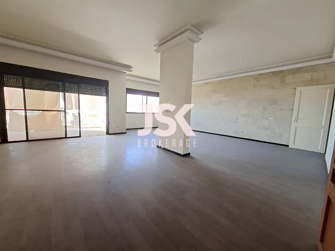 Apartment for rent in Kfar Hbab, Lebanon