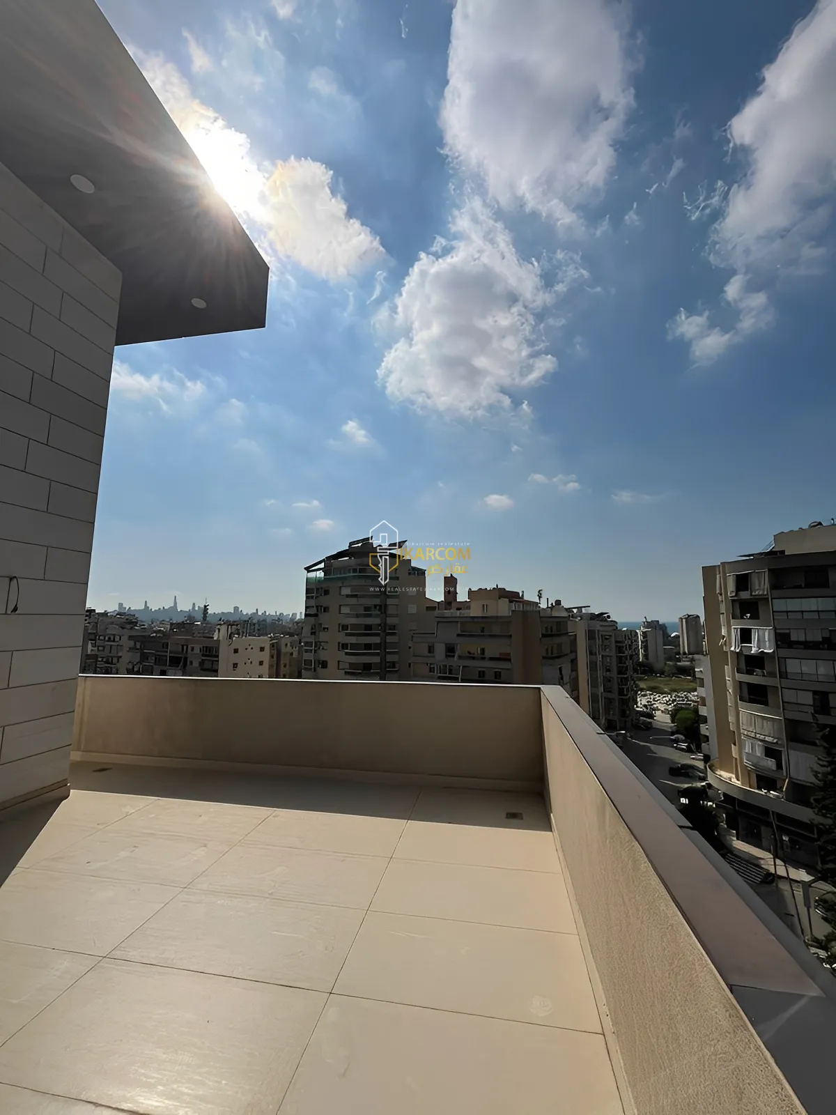 Duplex for Sale in Jdeideh, Lebanon