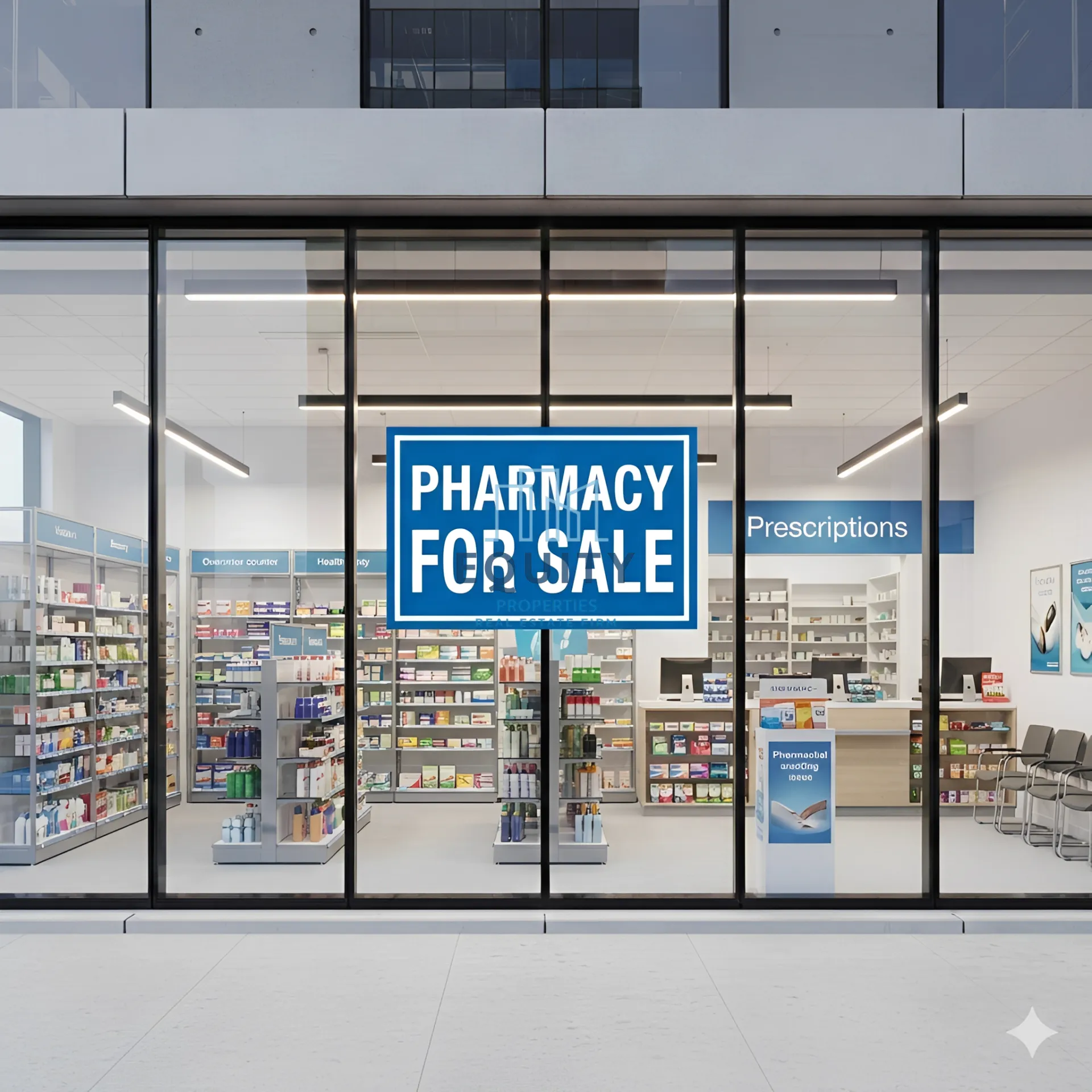 Shop For Sale in Antelias