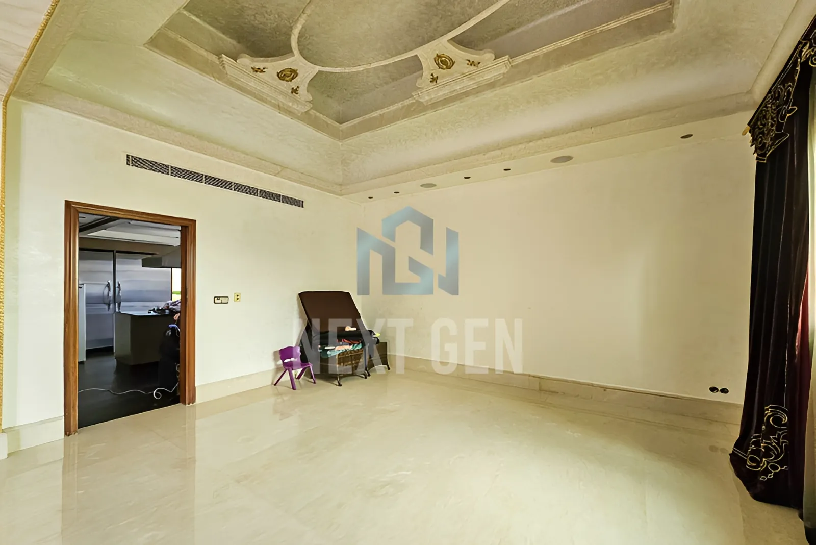 Apartment for Sale in Jnah - 6 bed, 6 bath