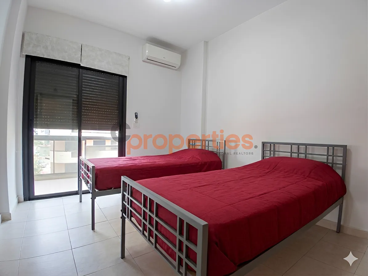 Apartment for Rent in Kfar Yassine