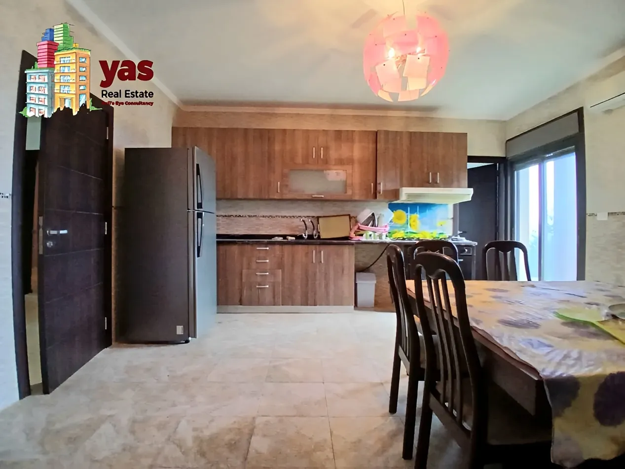 Apartment for Sale in Kfar Hbab
