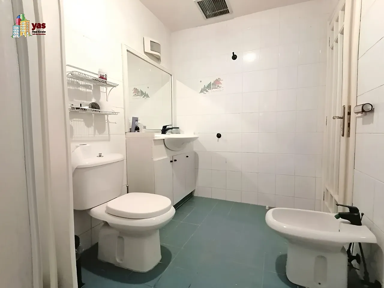 Apartment for Rent in Jounieh