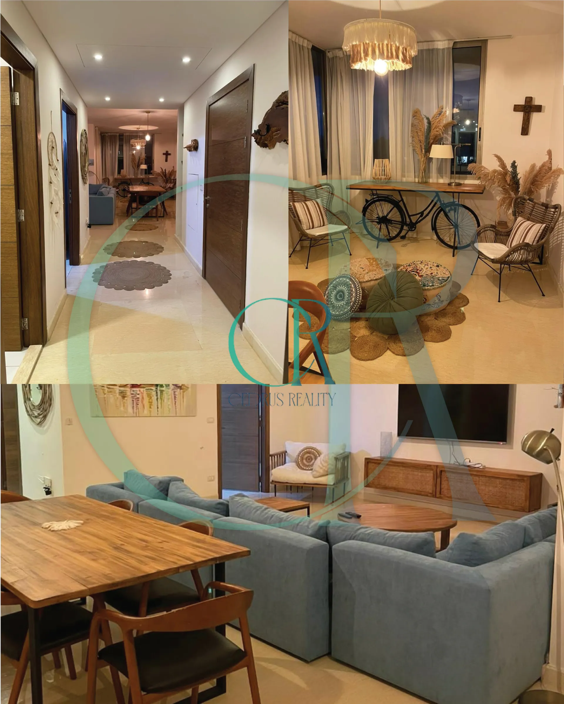 Apartment for sale in Batroun, Lebanon