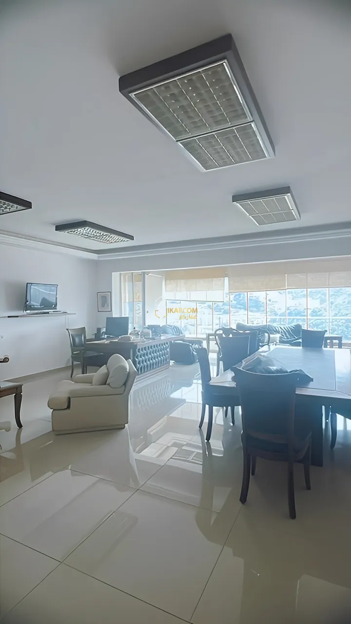 Apartment for Rent in Antelias - 3 bed, 3 bath