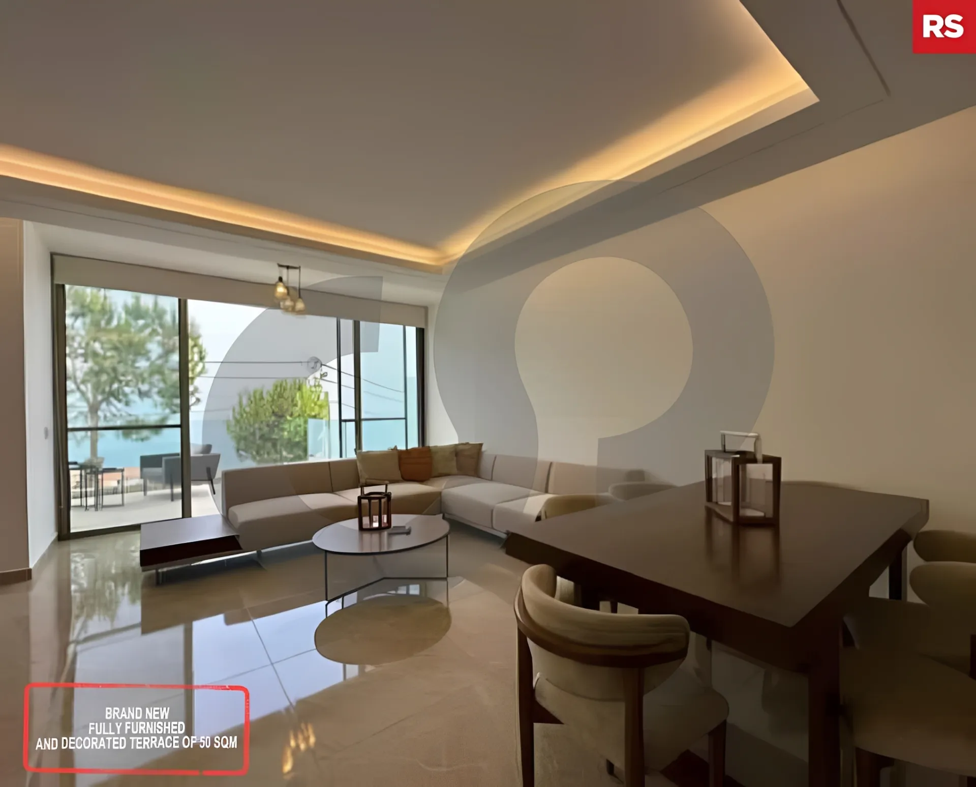 Apartment for Sale in Halat, Byblos, Lebanon