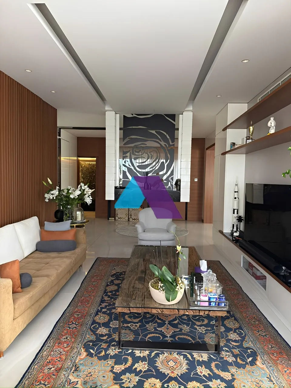 Apartment for Sale in Ain El Tineh