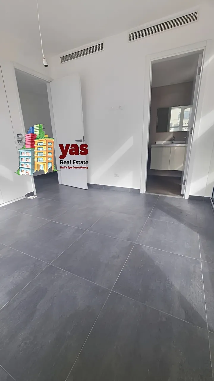 Duplex for Sale in Achrafieh - 3 bed, 4 bath