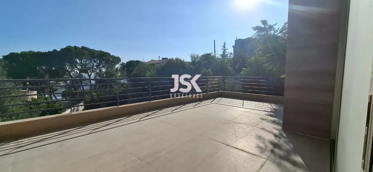 Apartment for Sale in Jeita