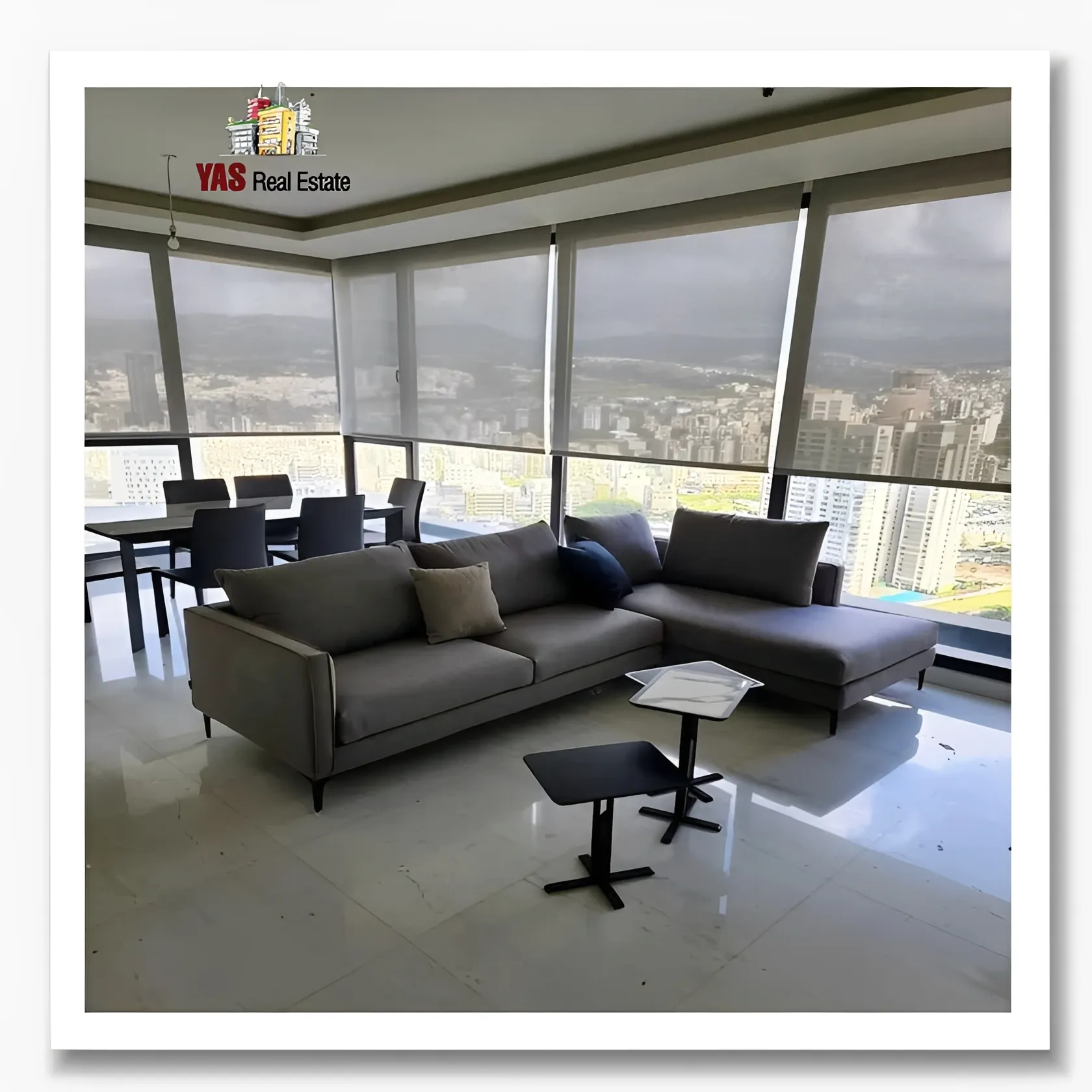 Apartment for Sale in Achrafieh