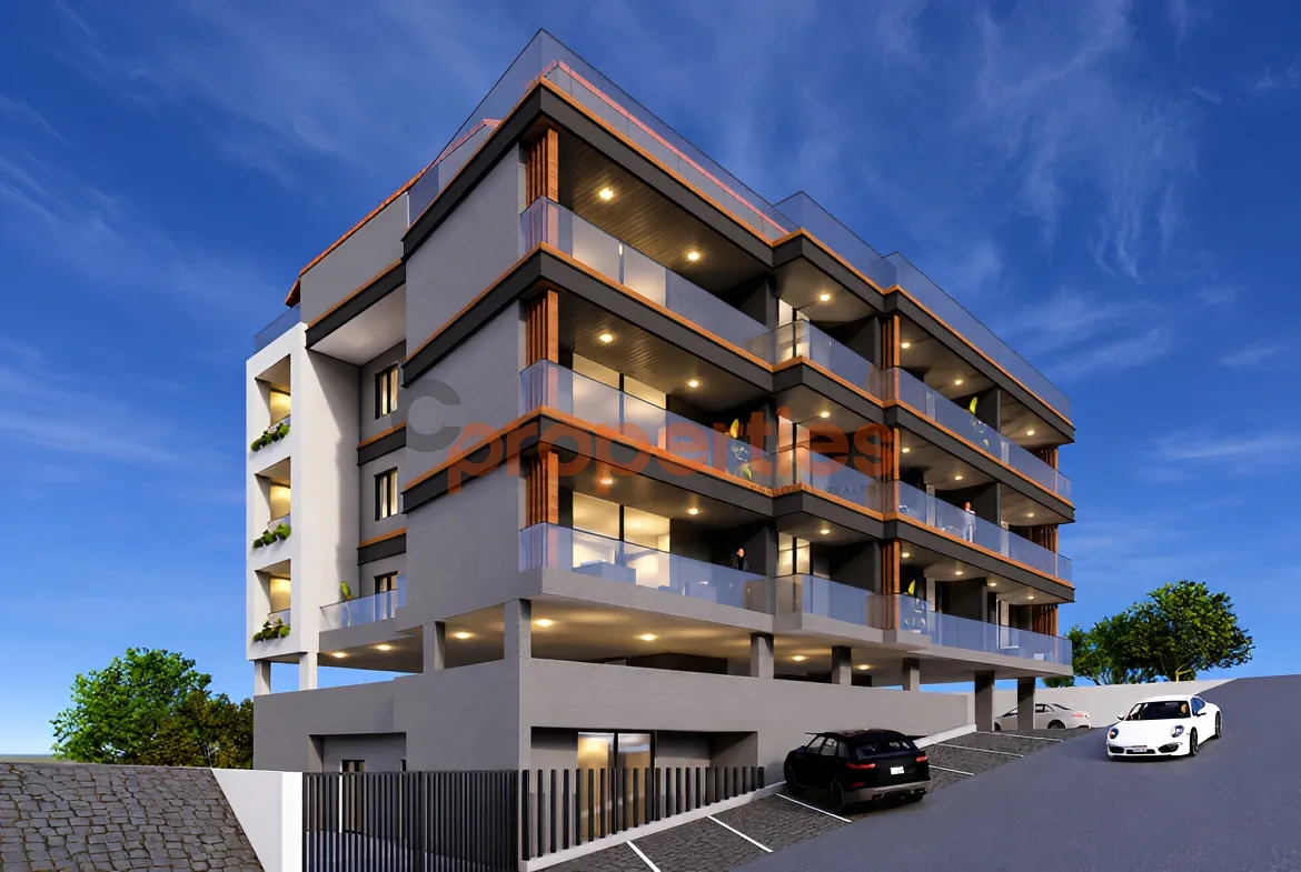 Apartment for Sale in Bsalim