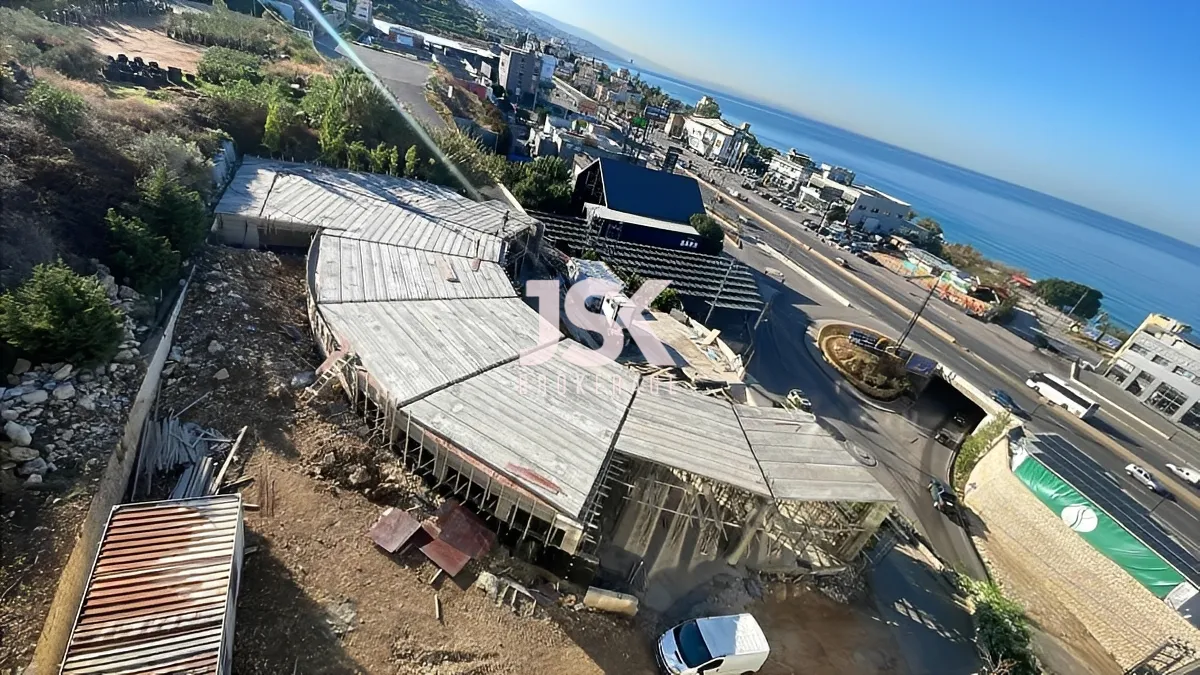 Commercial property for Rent in Byblos, Lebanon