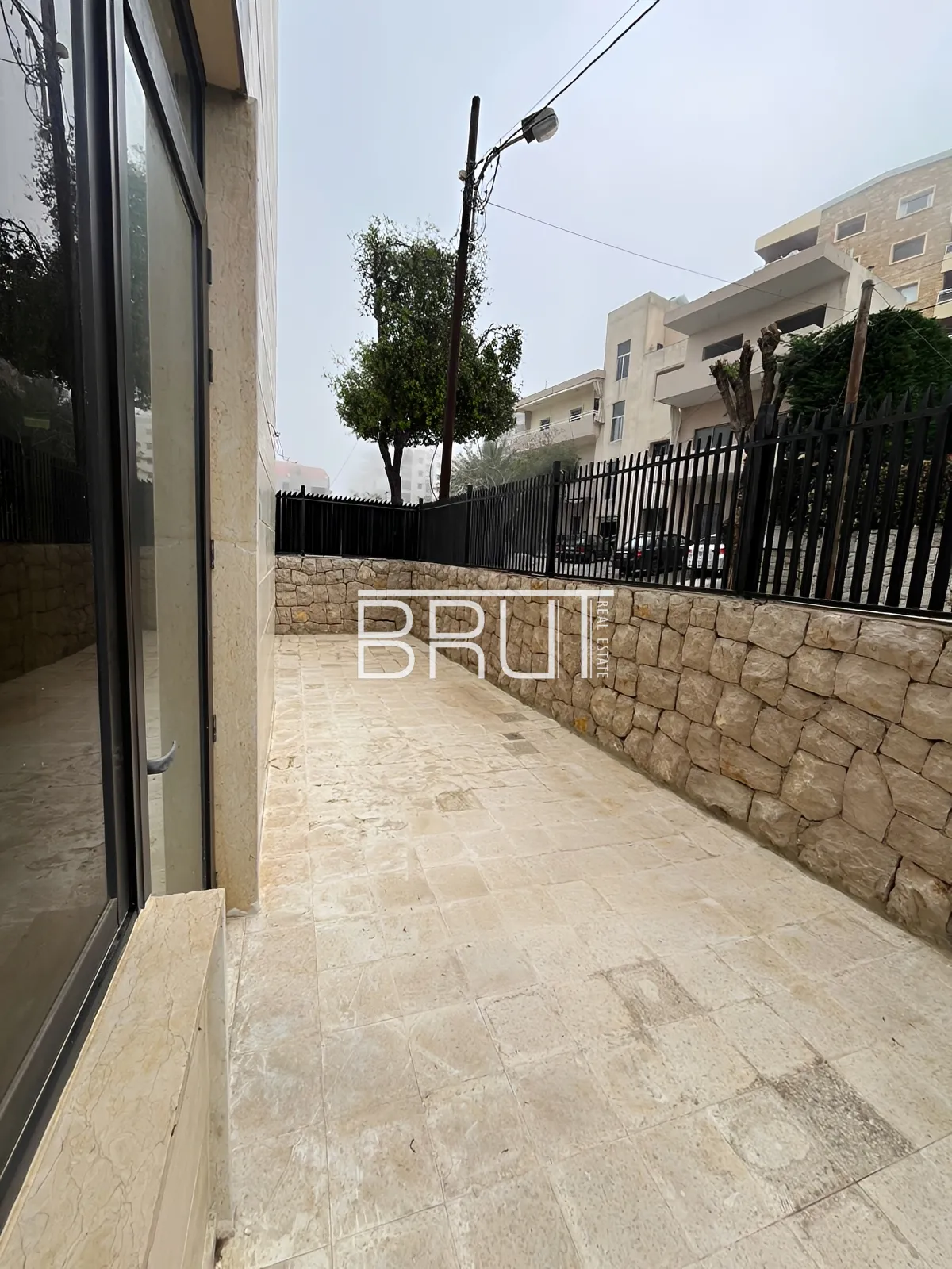 Apartment for Sale in Ballouneh - 2 bed, 3 bath