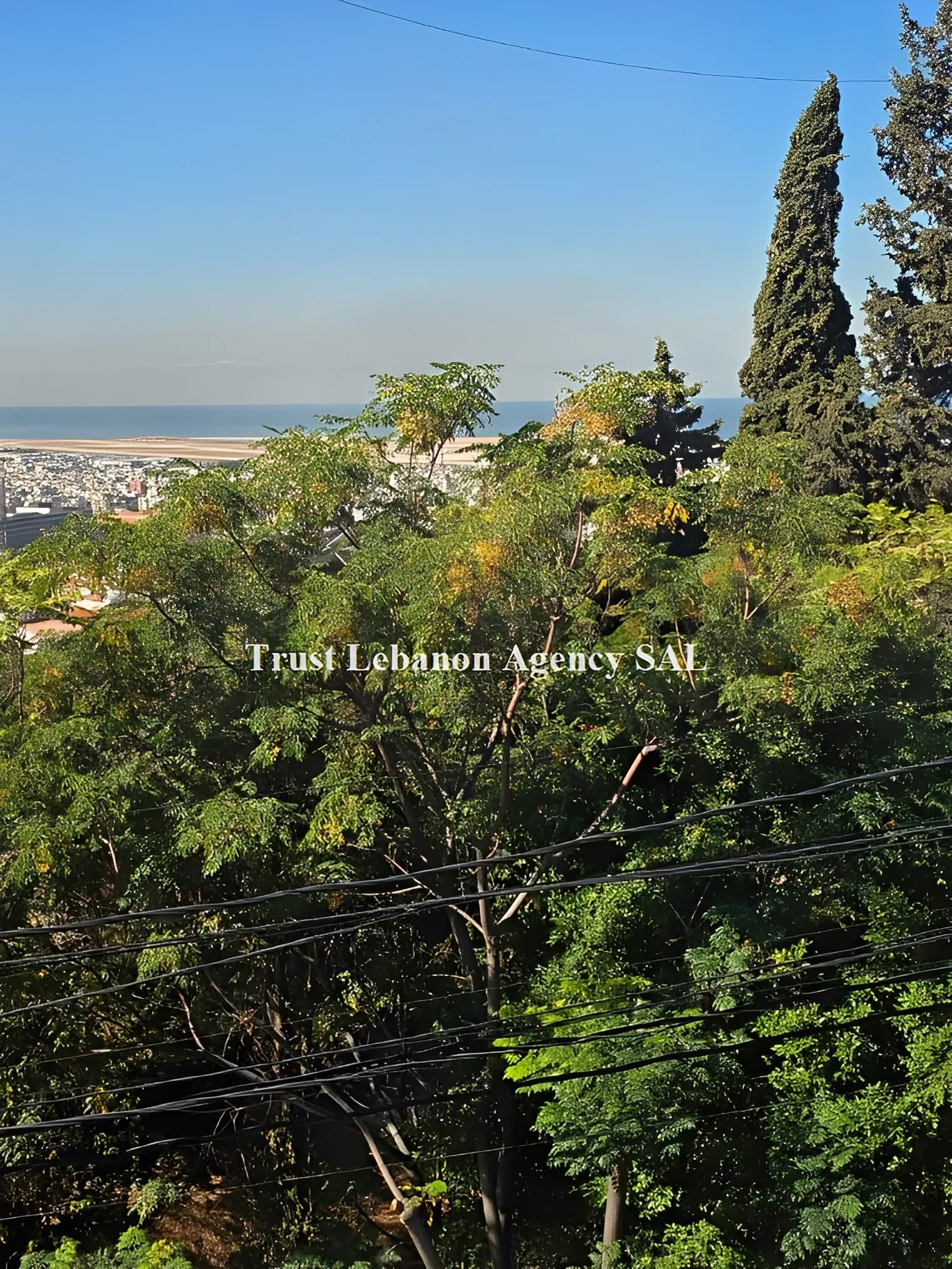 Apartment for Rent in Baabda Hadath Lebanon
