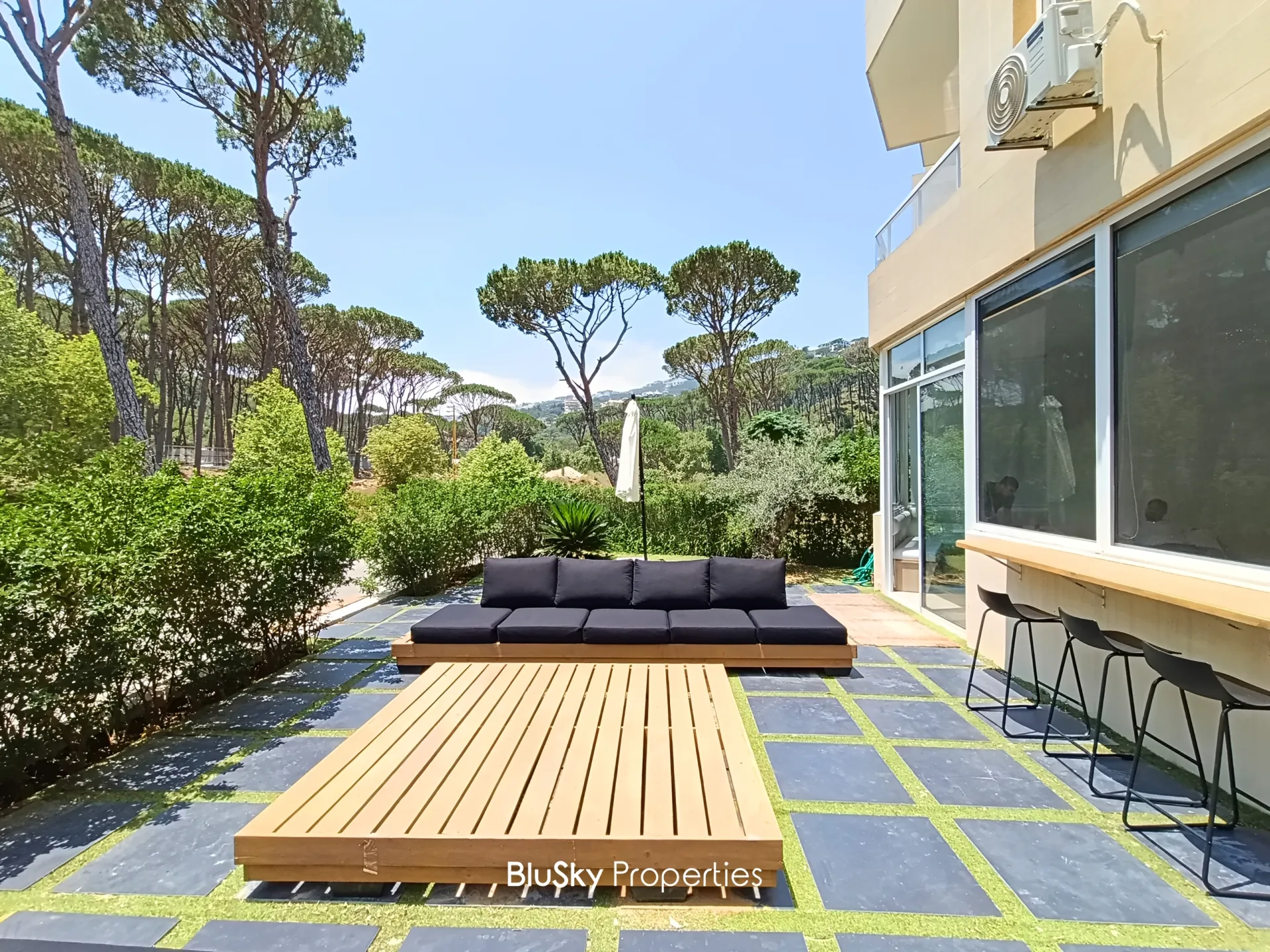 Apartment for sale in Baabdat, lebanon - 1 bed, 3.0 bath