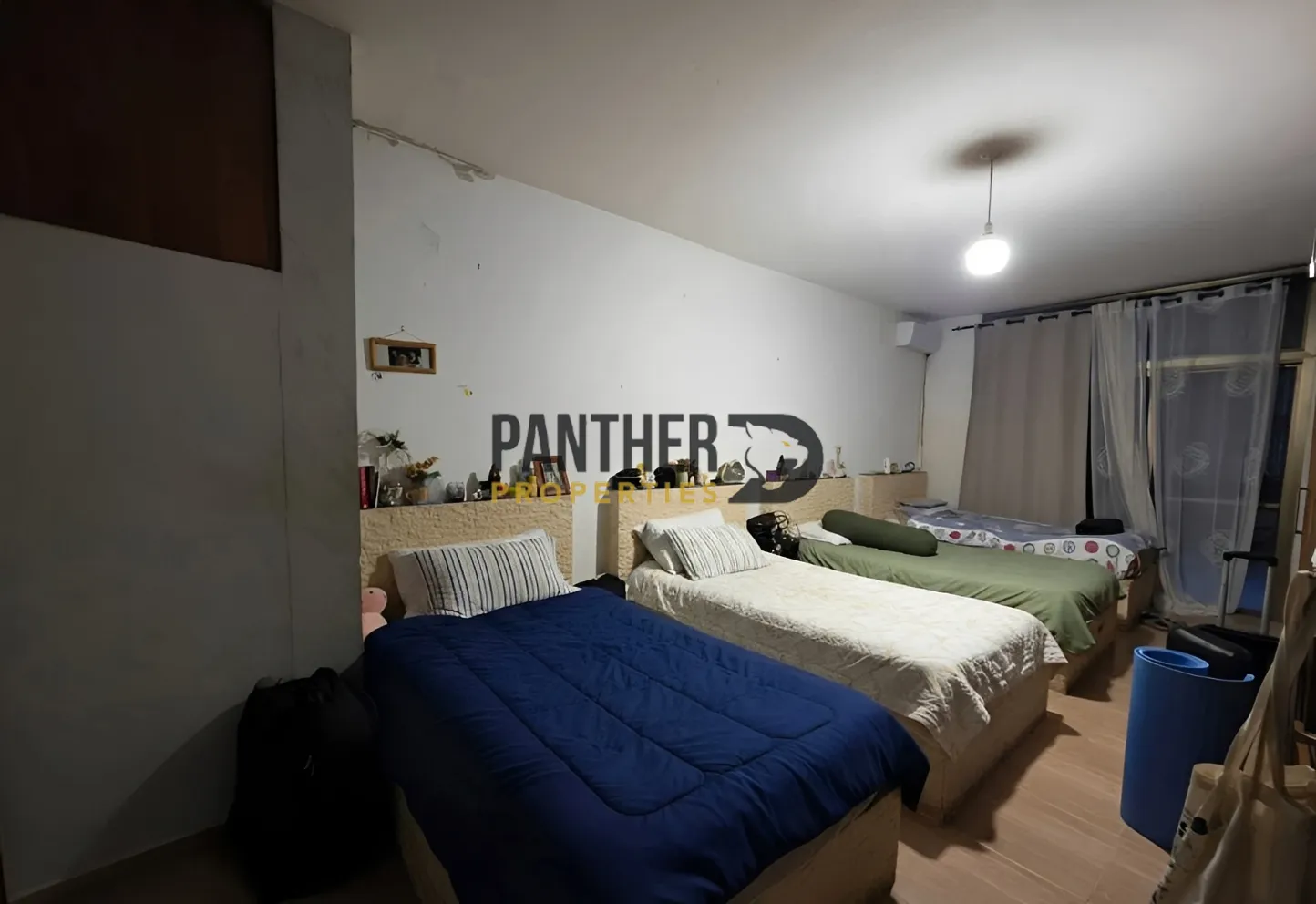 Apartment for sale in Bsaba