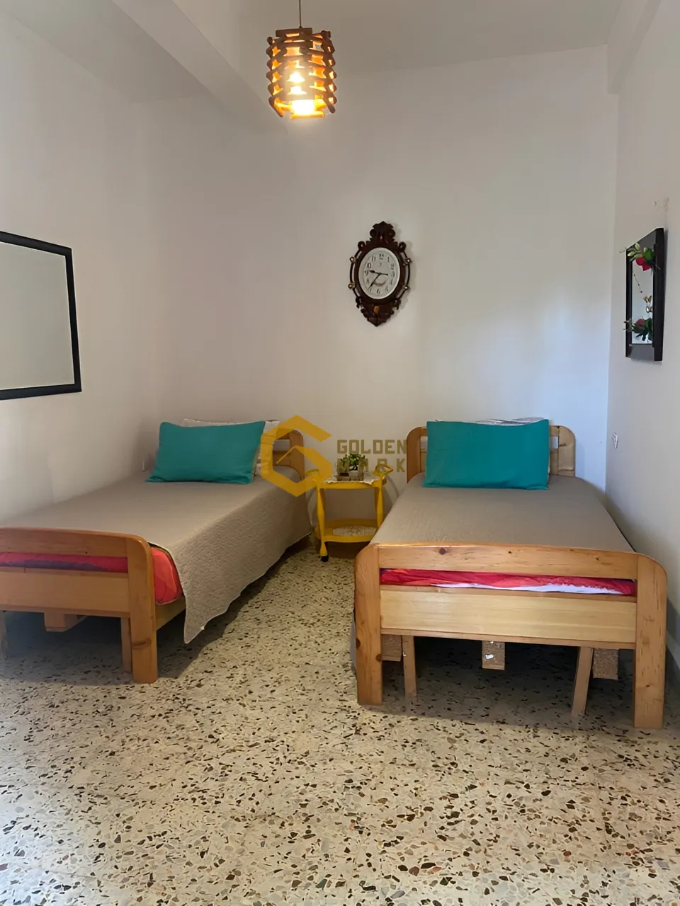 Apartment for Rent in Batroun