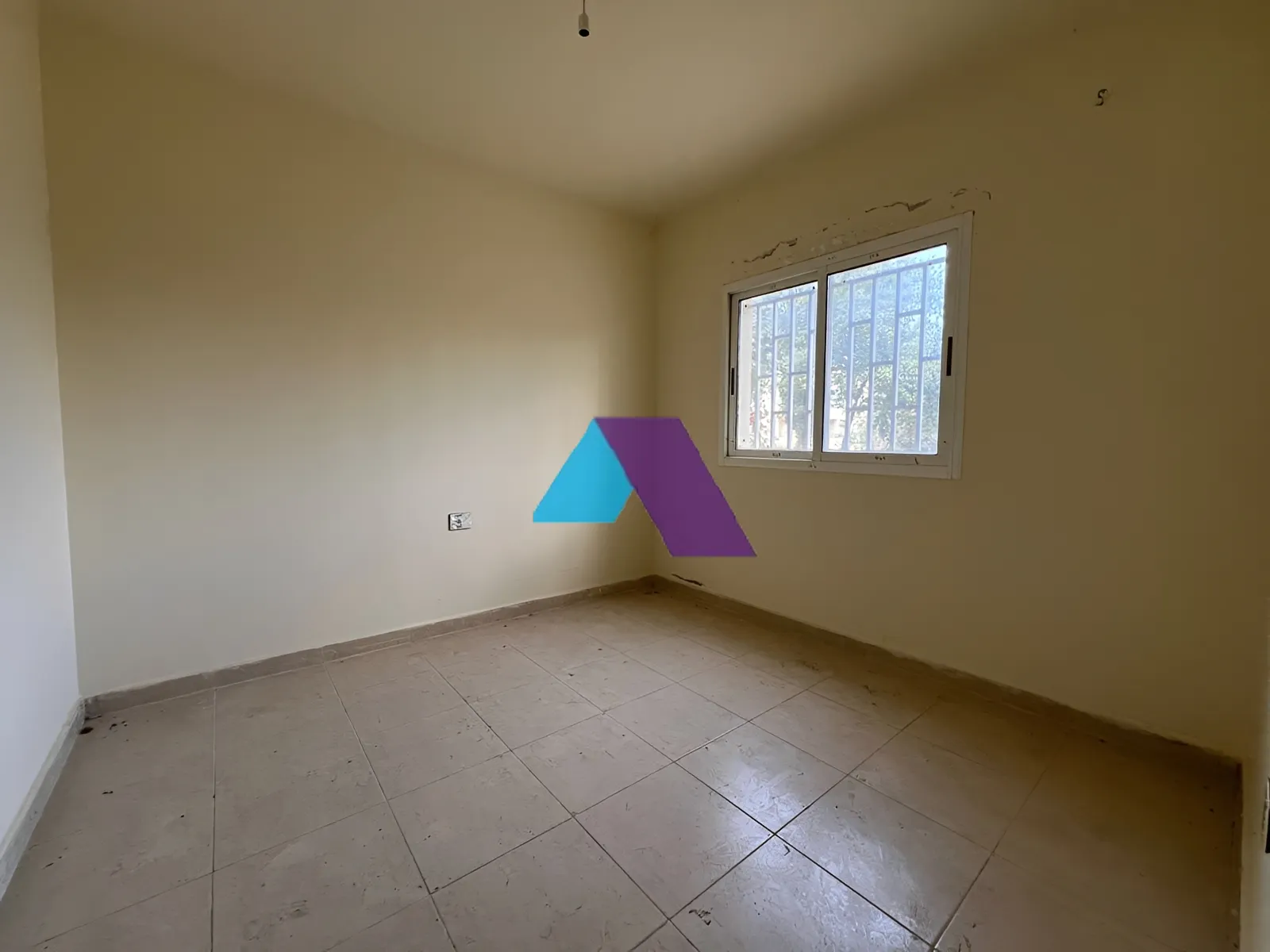 Apartment for Sale in Aamchit - 2 bed, 2 bath