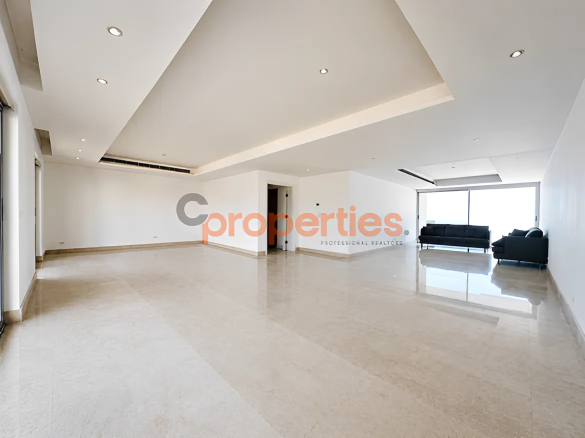 Apartment for sale in Ramleh Al Bayda, Beirut, Lebanon