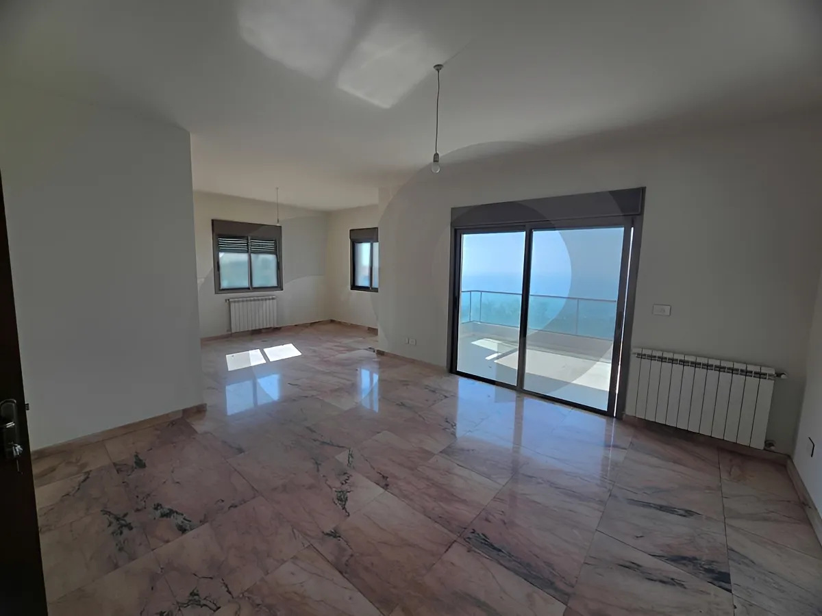 Apartment for Sale in Ain Aar, Lebanon - 3 bed, 4 bath