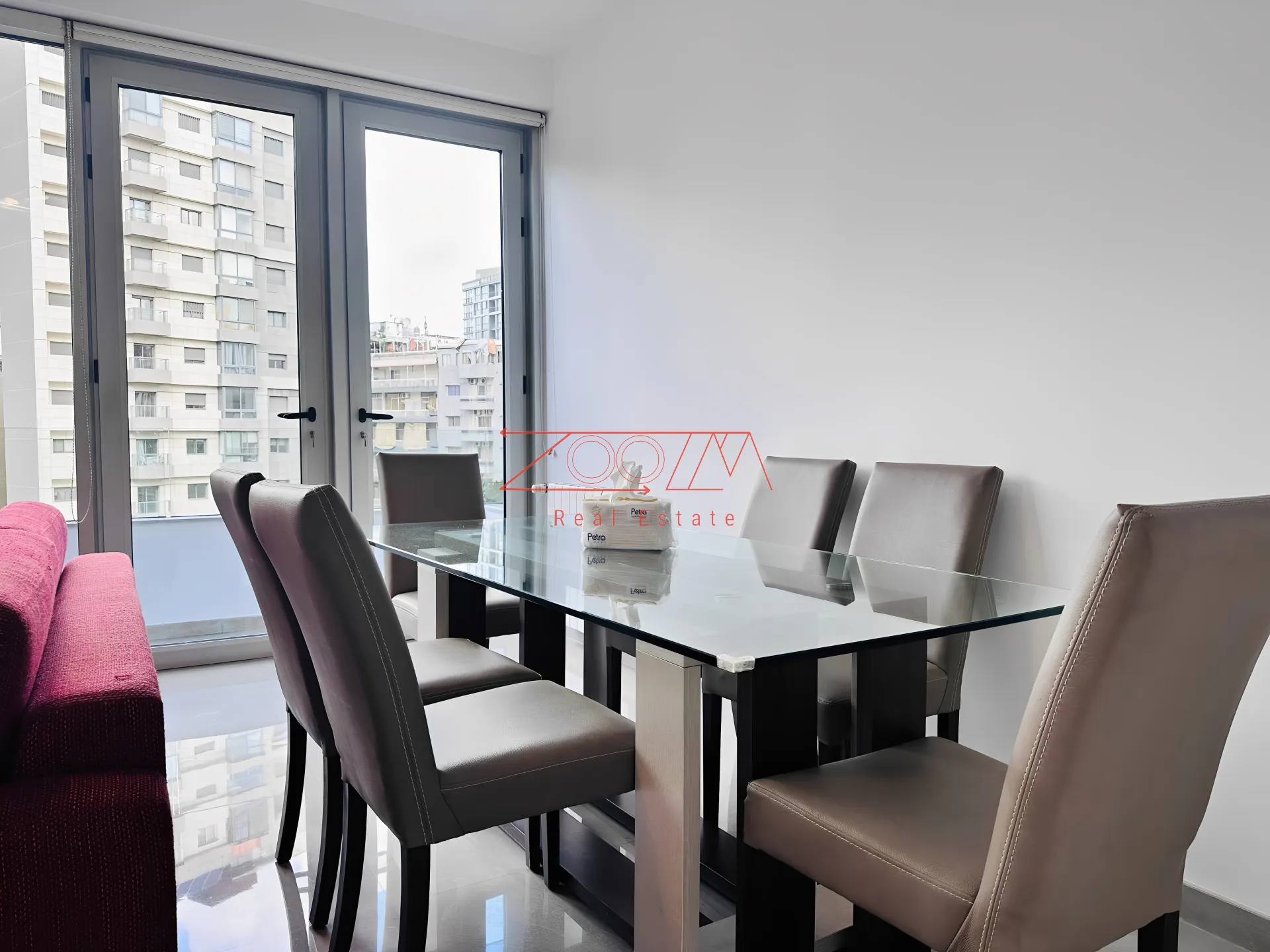Apartment in Hamra, beirut, lebanon - 2 bed, 3.0 bath