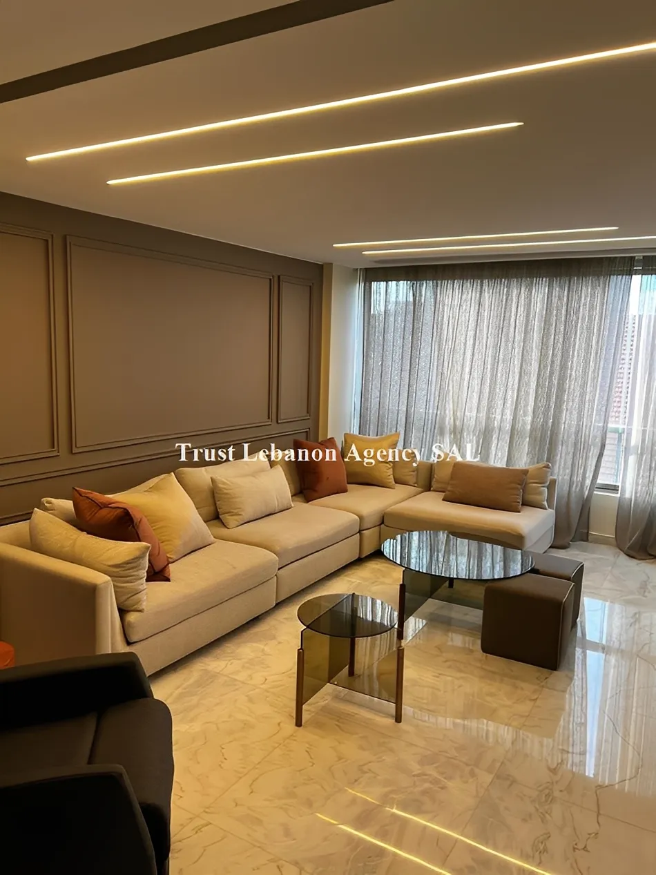 Apartment for Sale in Ashrafieh Beirut Lebanon