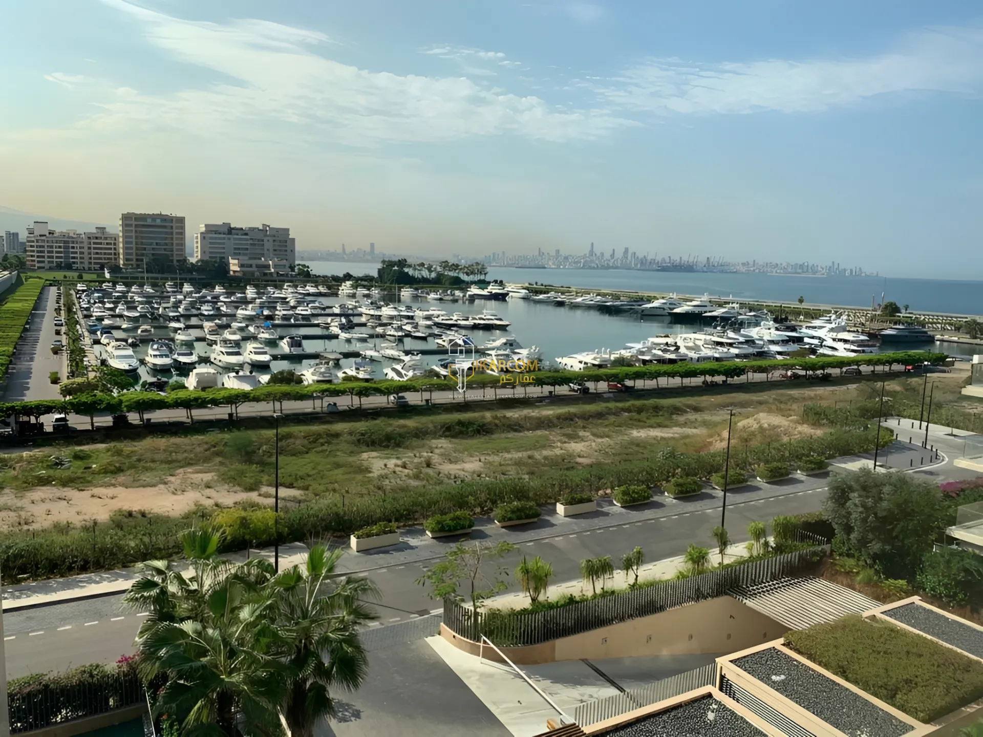 Apartment for Rent in Dbayeh