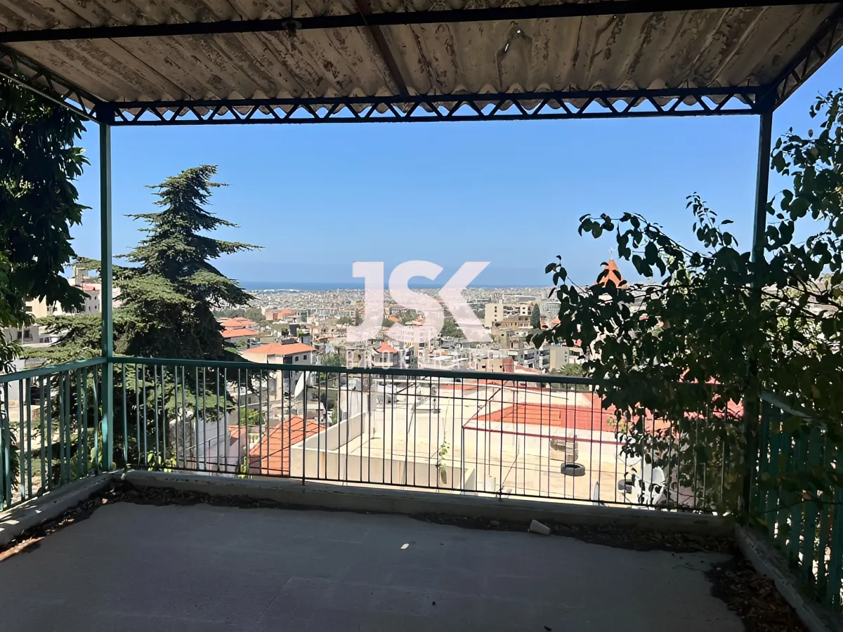 Apartment for Sale in Kfarshima, Lebanon