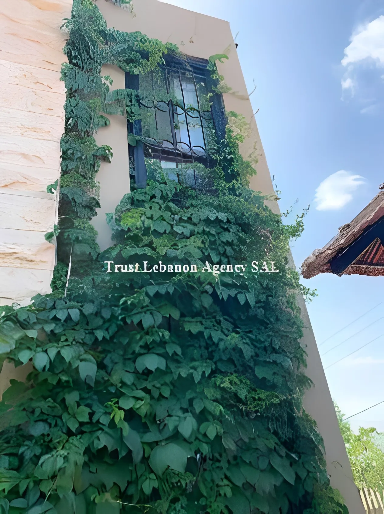 Villa for Sale in Jbeil Lebanon
