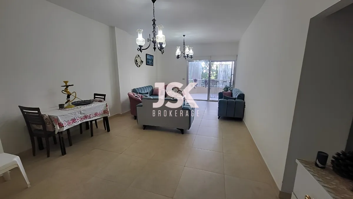 Apartment for Sale in Kfar Yassine, Lebanon