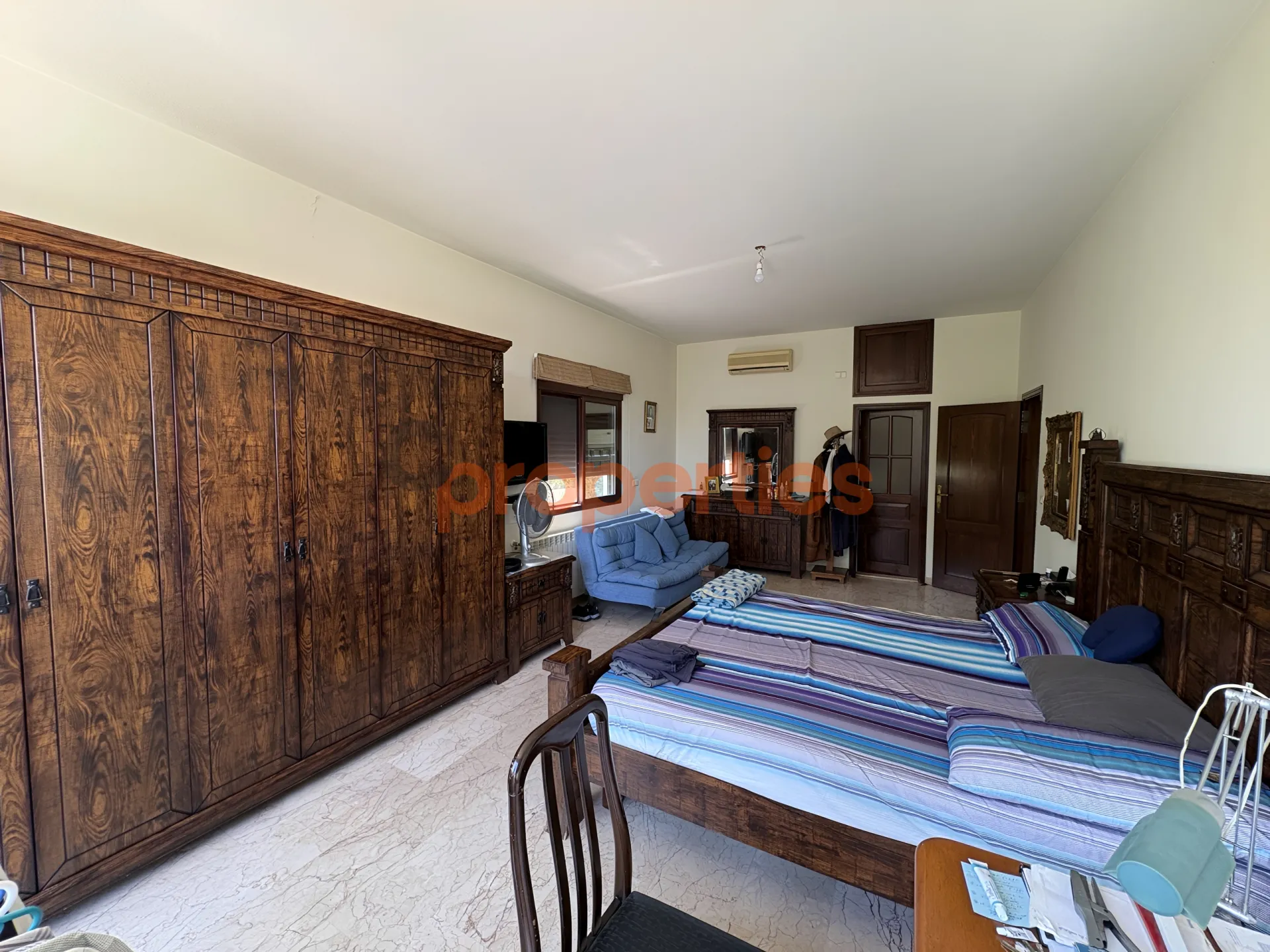 Villa for Sale in Batroun