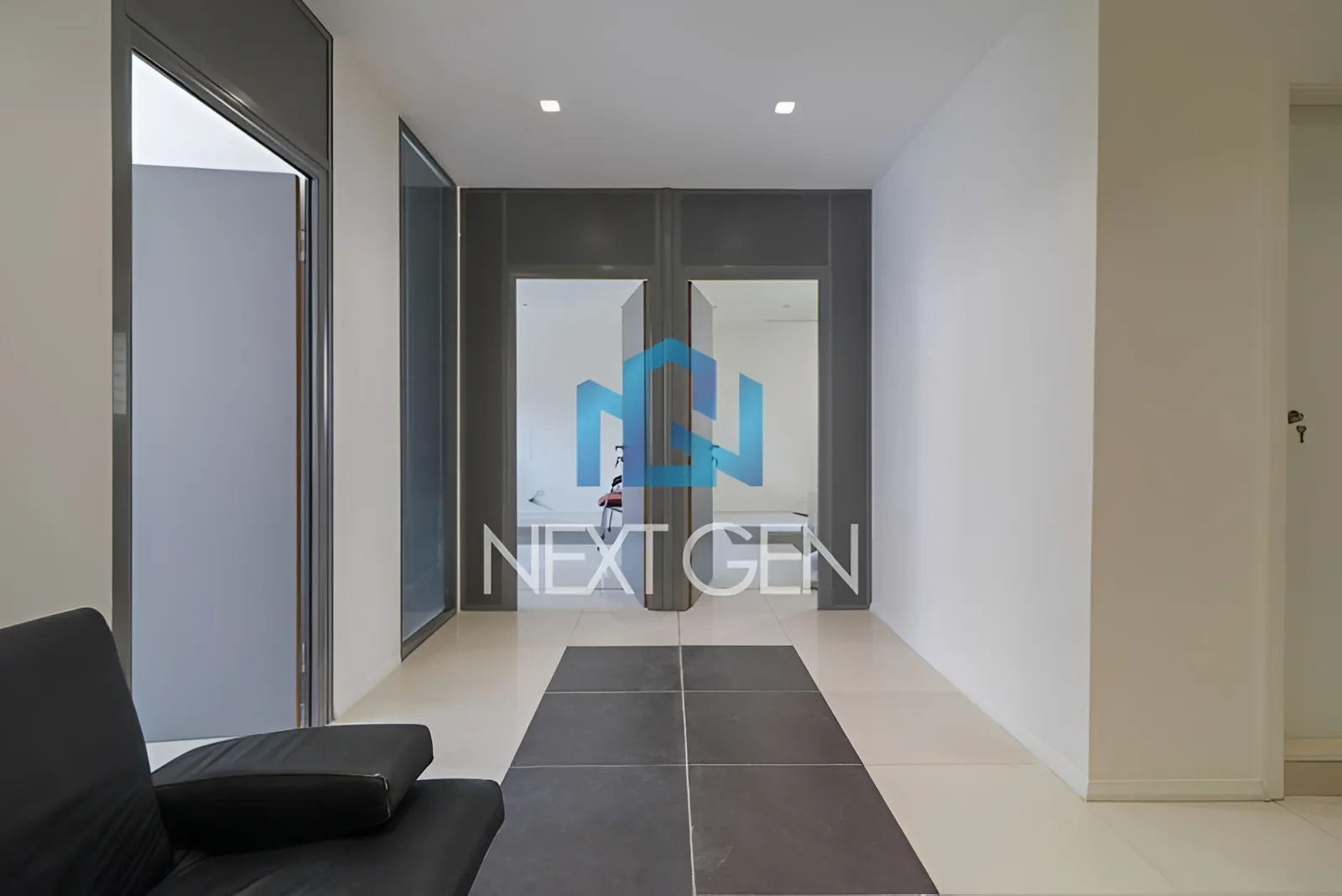 Office for Rent in Downtown