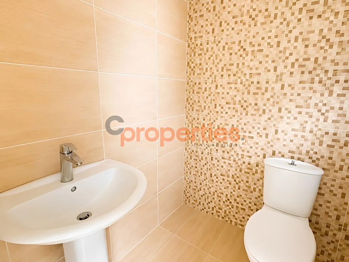 Apartment for Sale in Baabda