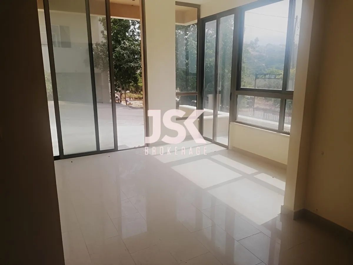Apartment for Sale in Aamchit, Lebanon