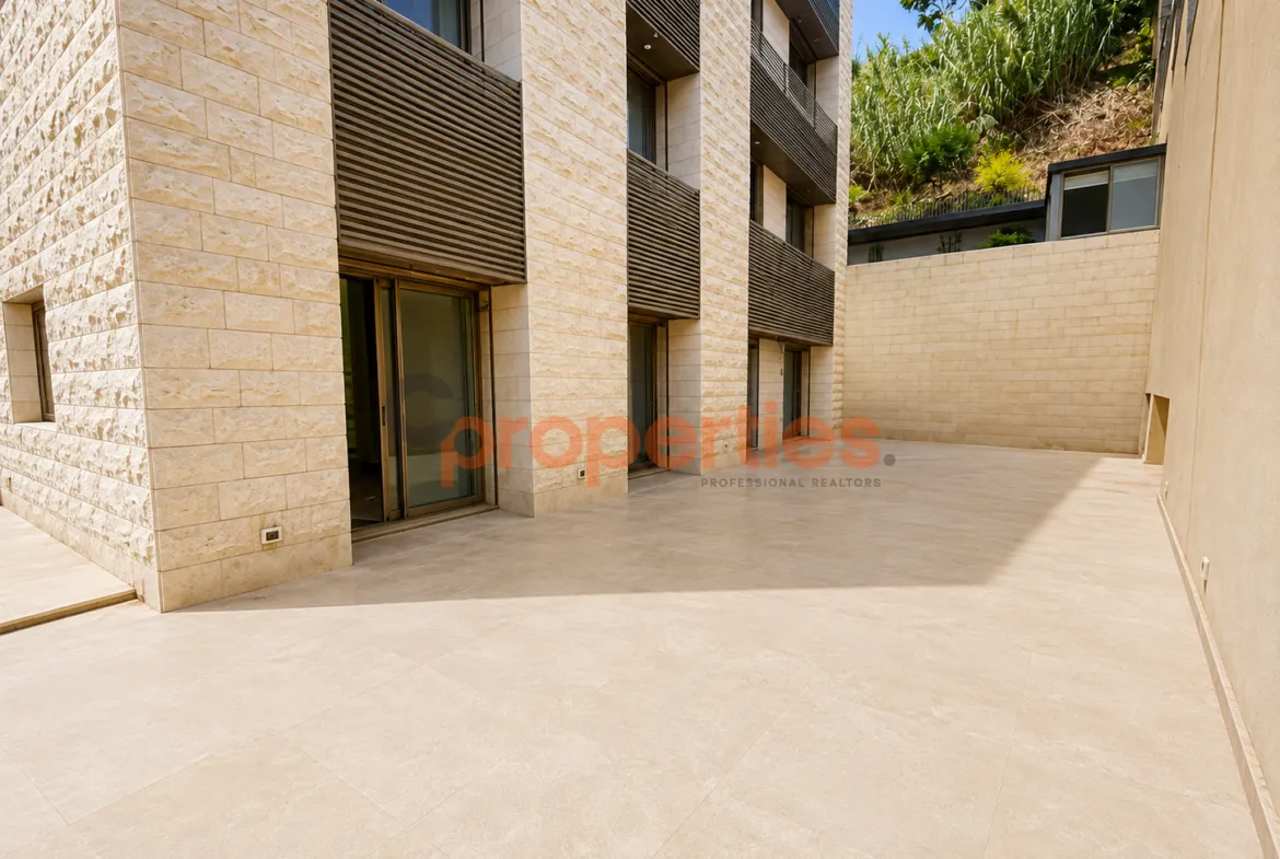 Apartment for Sale in Yarzeh