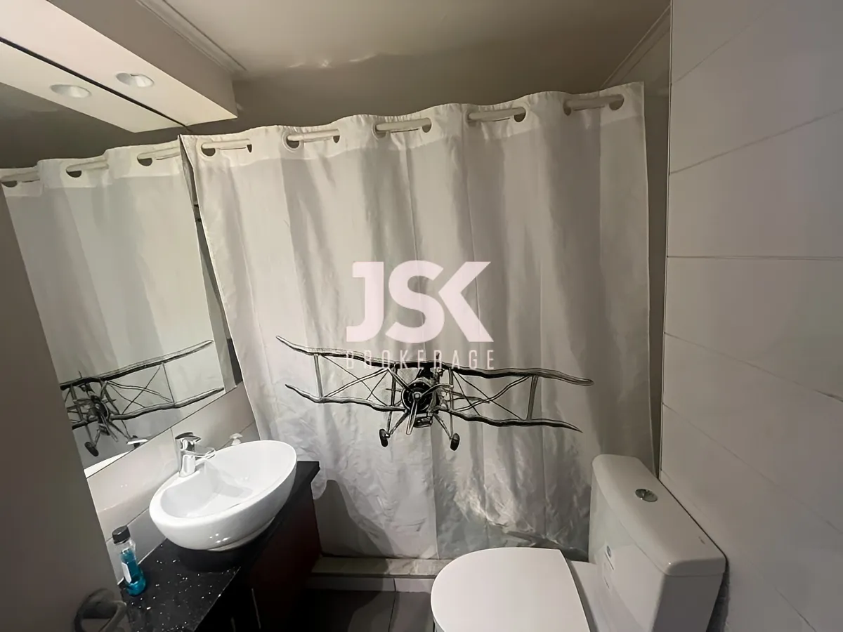 Duplex for Sale in Aaoukar, Lebanon
