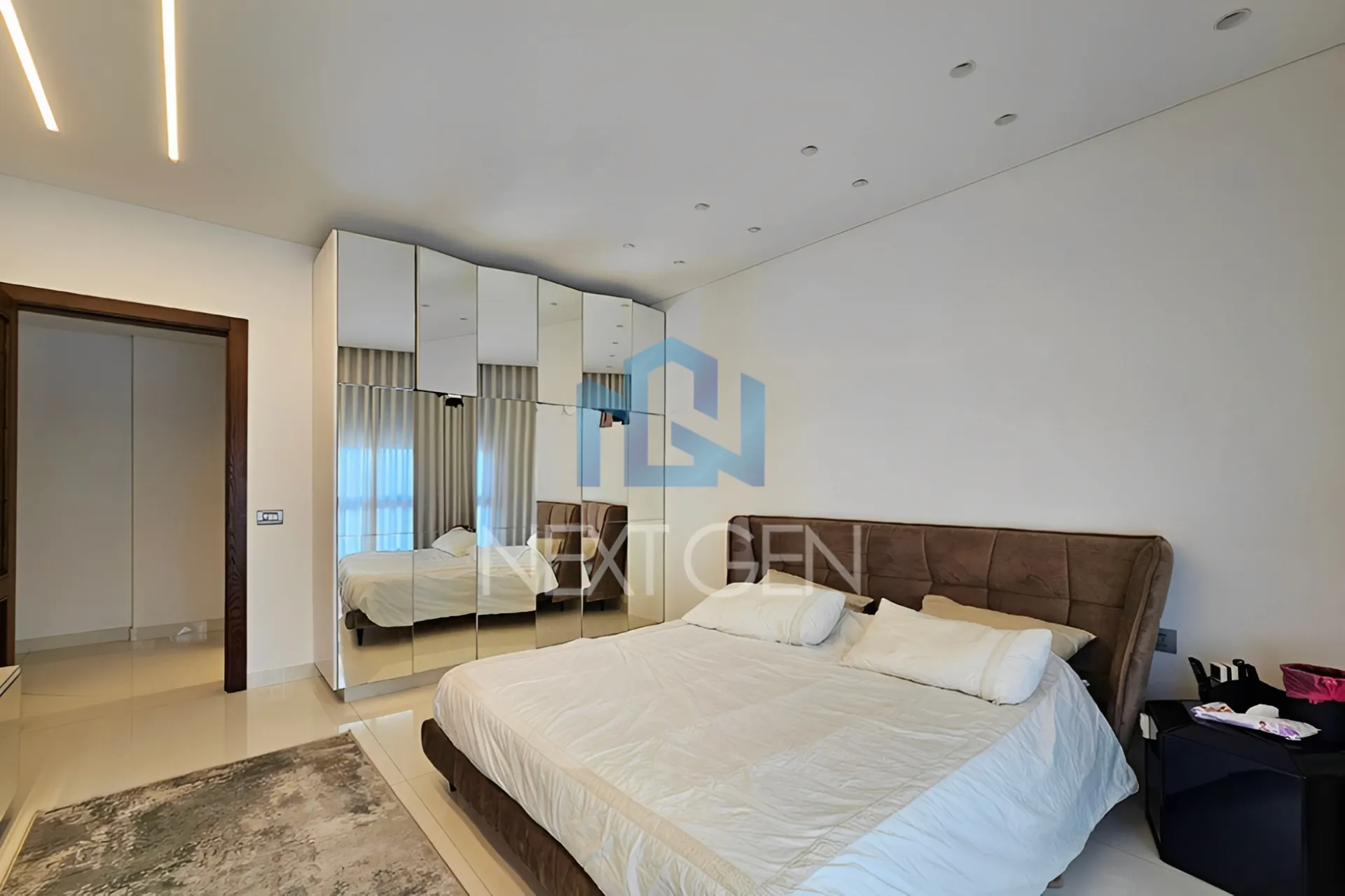 Apartment for sale in Achrafieh, Beirut, Lebanon