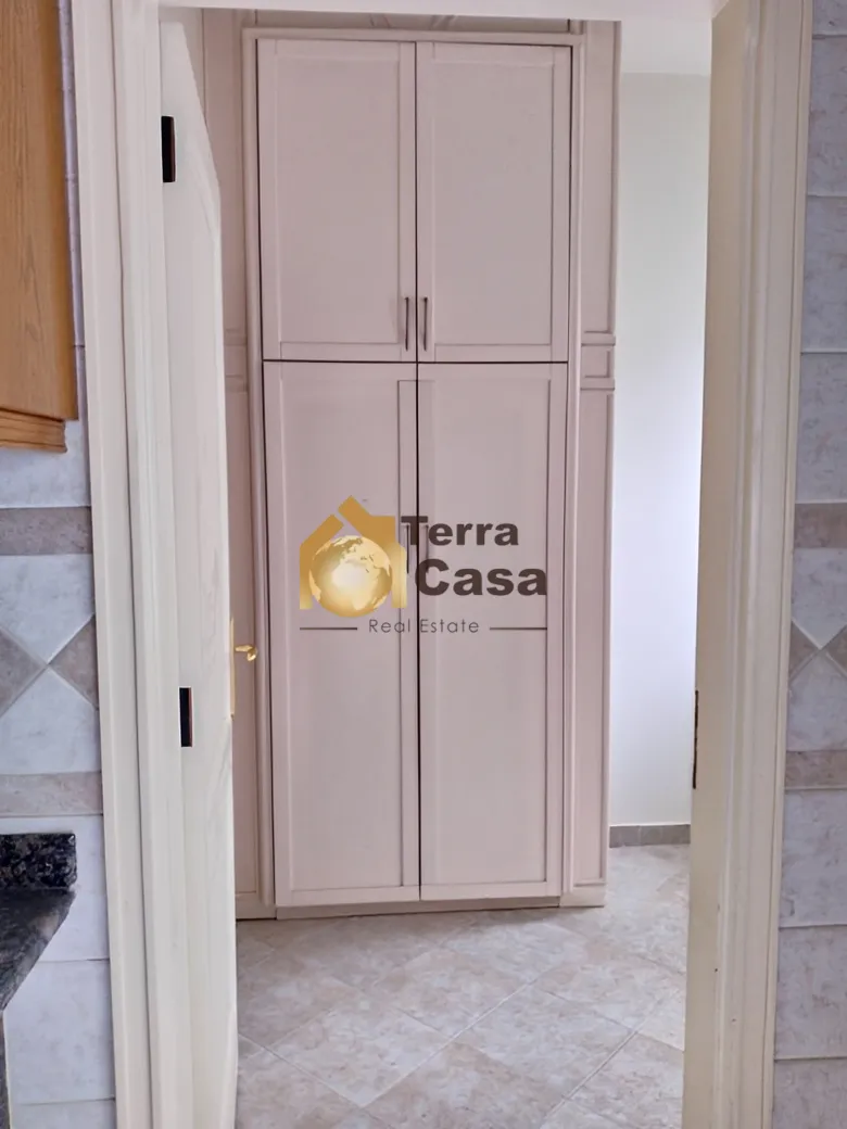 Apartment for sale in El Metn, Lebanon