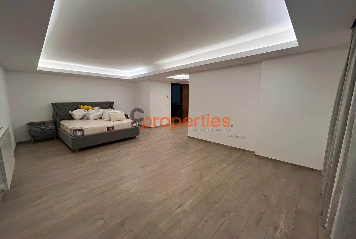 Apartment for Sale in Baabda