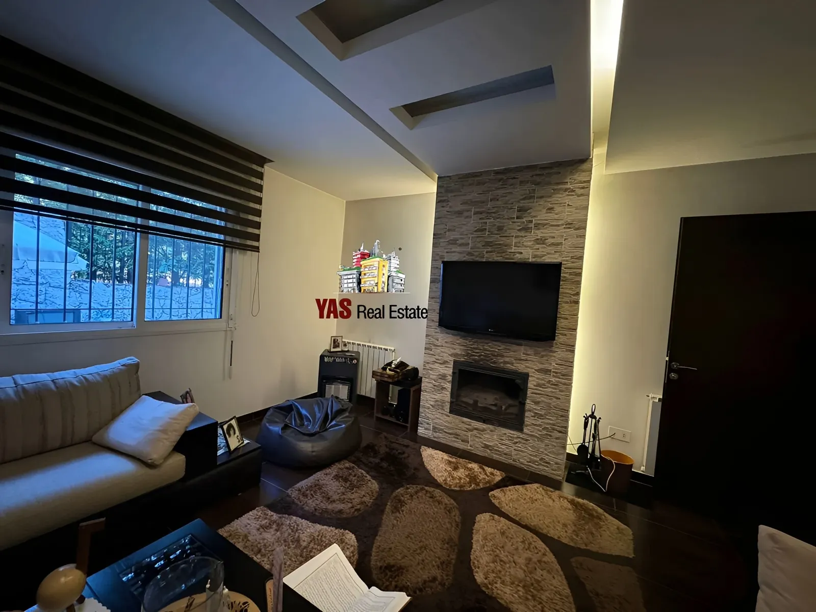 Villa for Sale in Ajaltoun