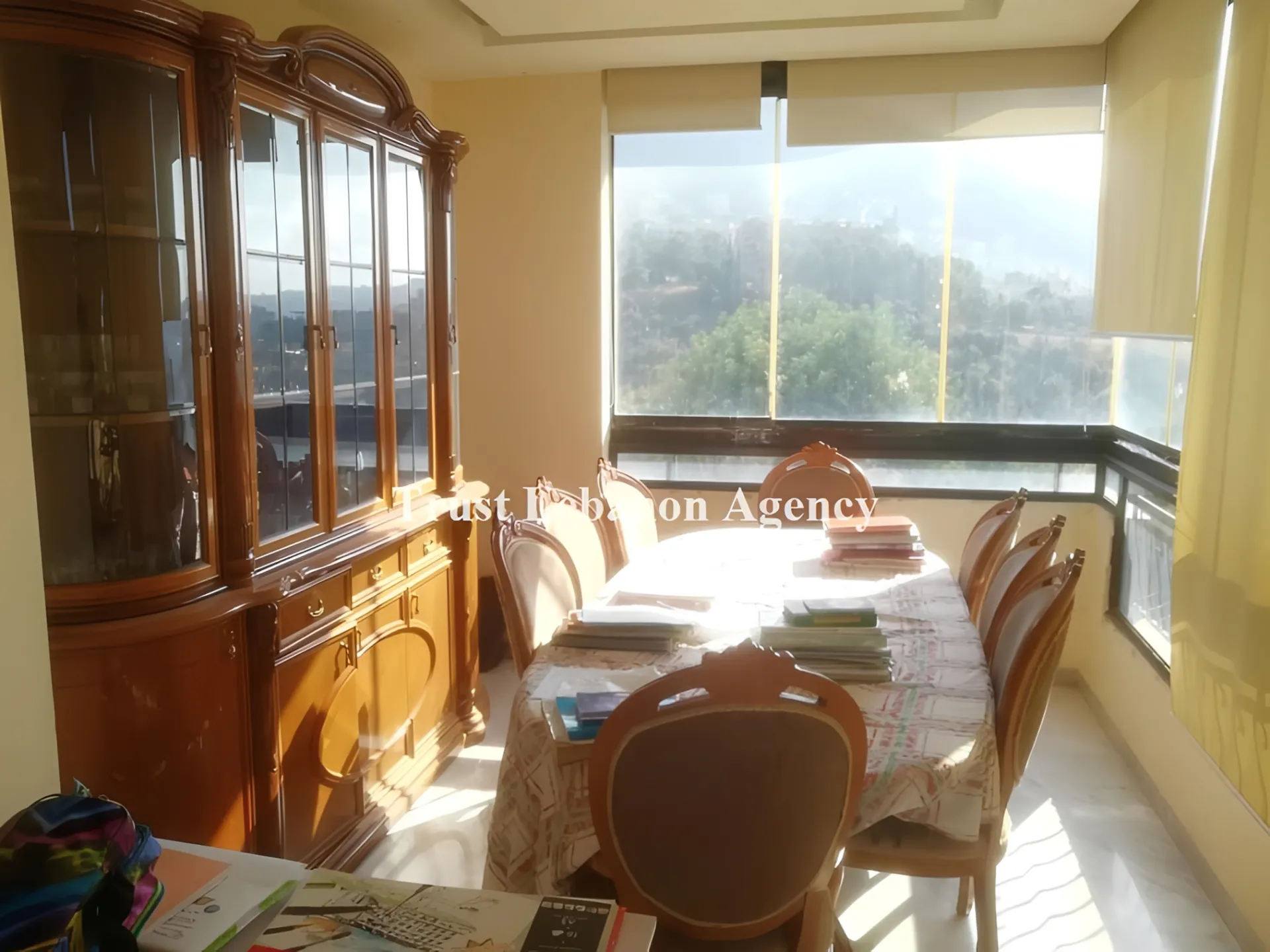 Apartment for Sale in Keserwan Sahel Alma Lebanon