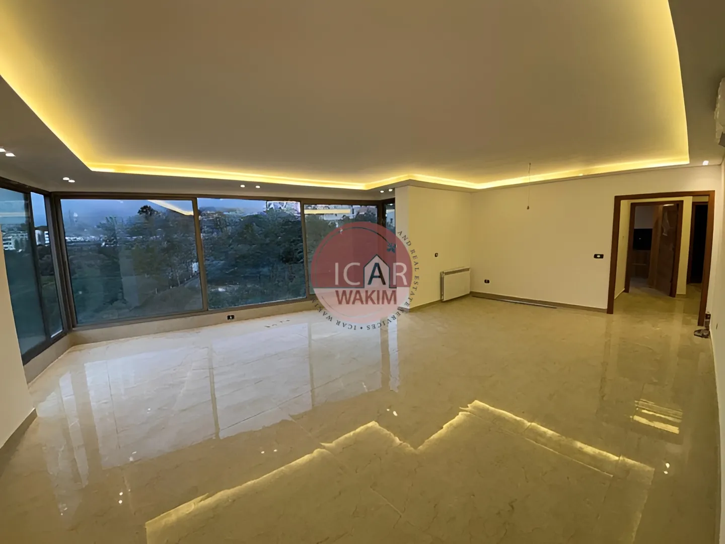 Apartment for rent in Cornet Chahwan, Lebanon