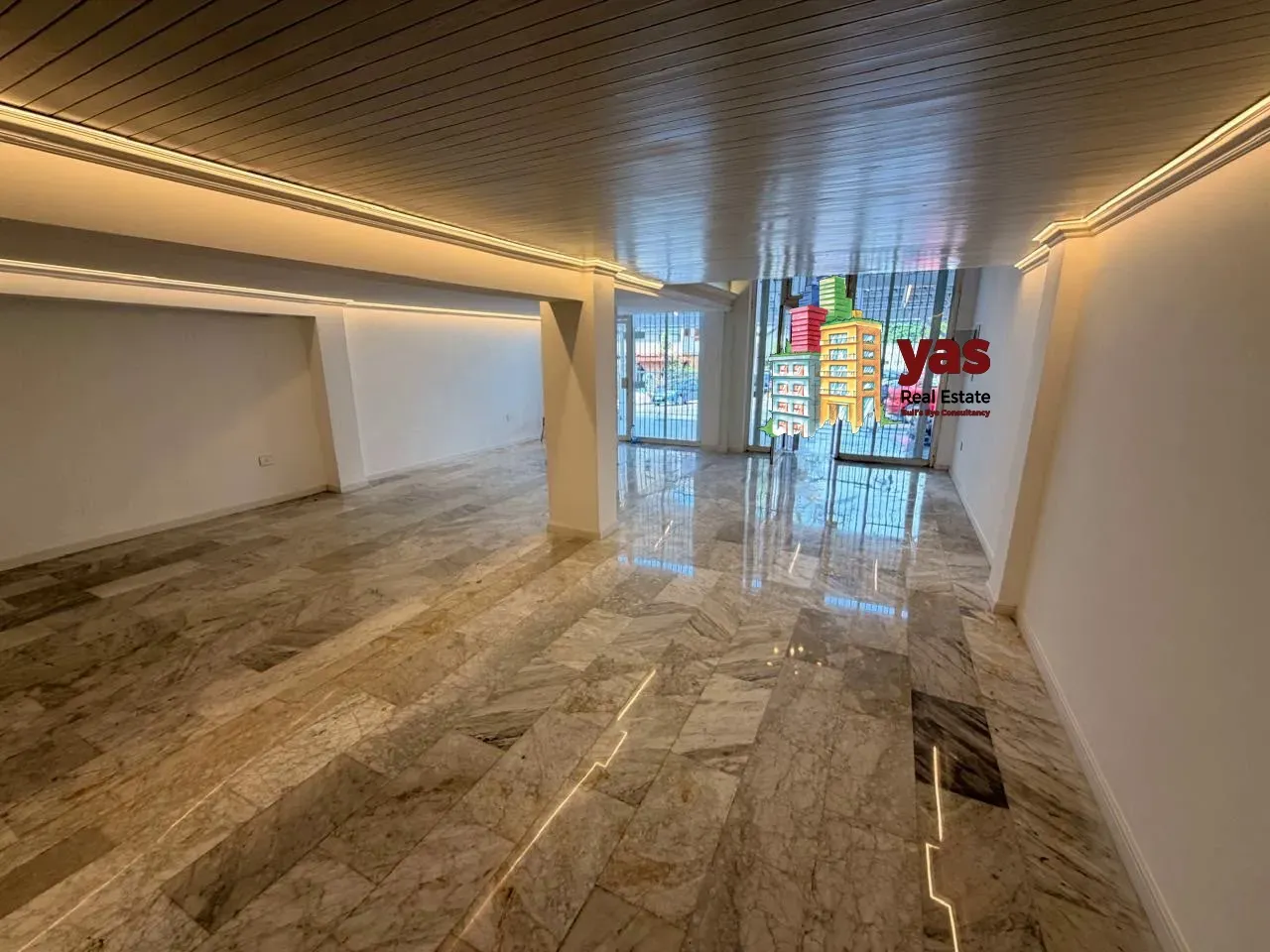 Shop for Sale in Zouk Mikael
