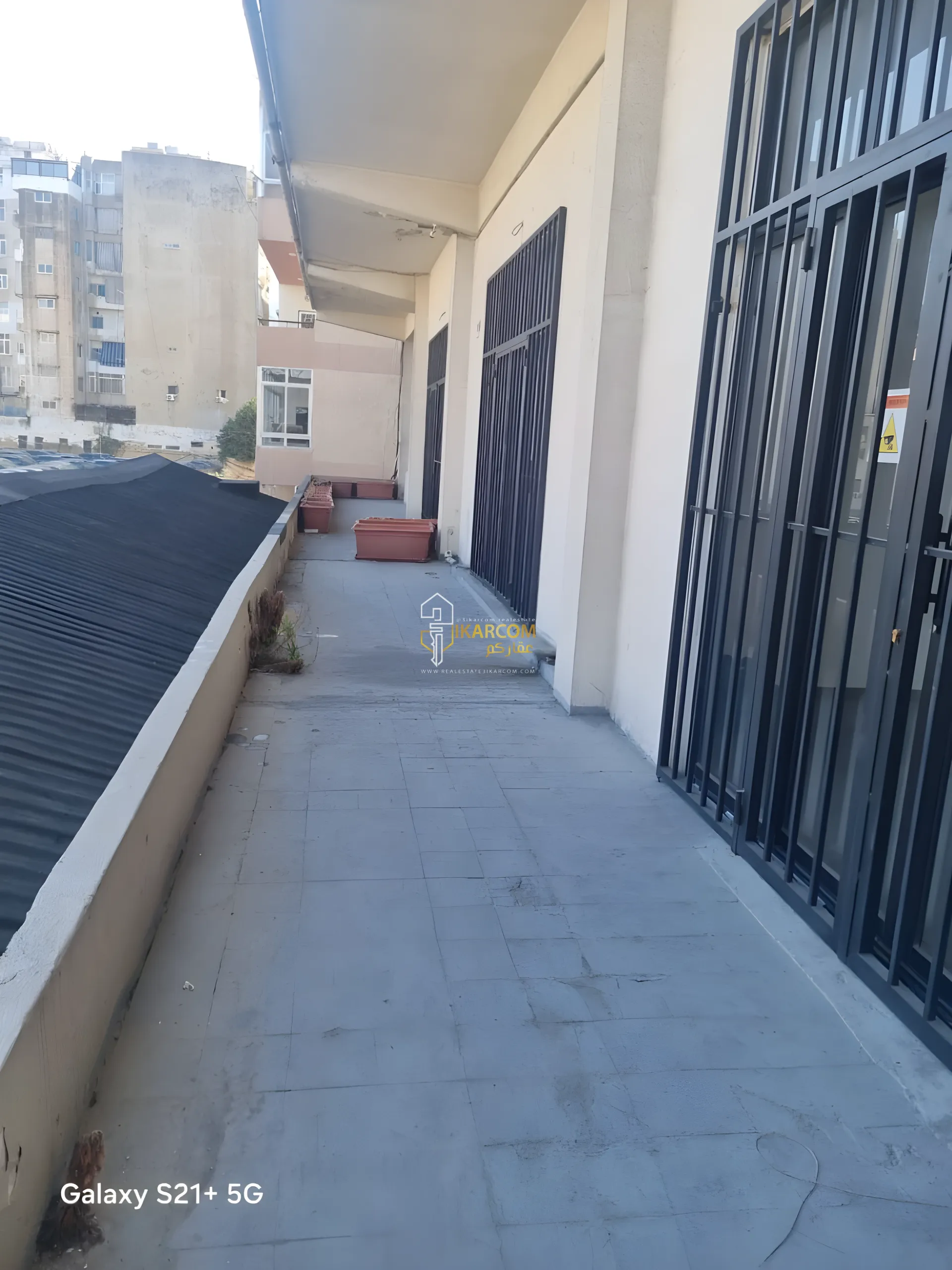 Office for rent in Dbayeh, Lebanon