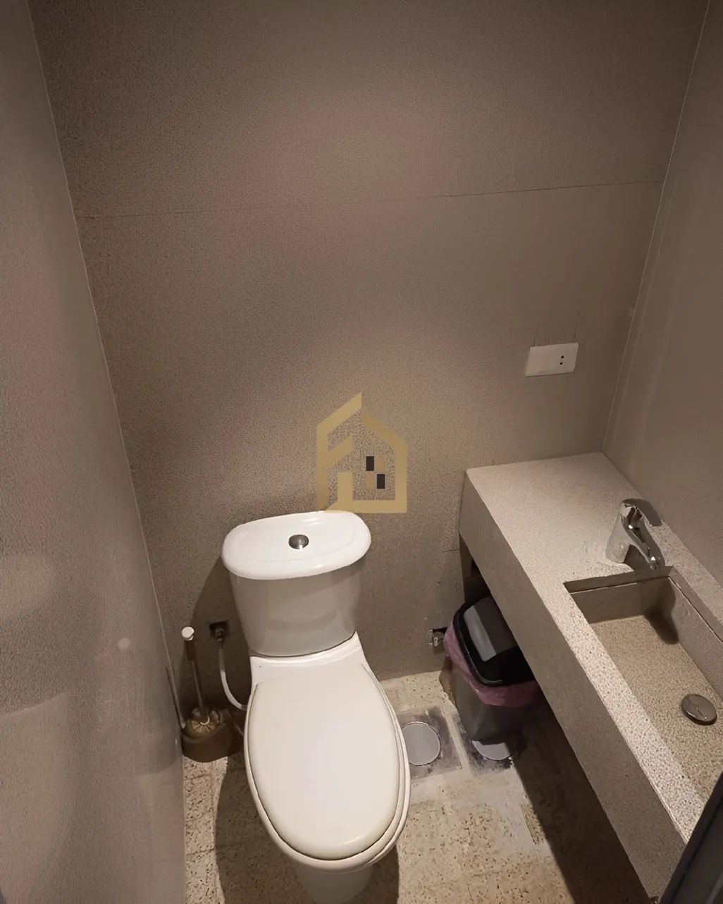 Apartment for rent in Achrafieh, Beirut, Lebanon