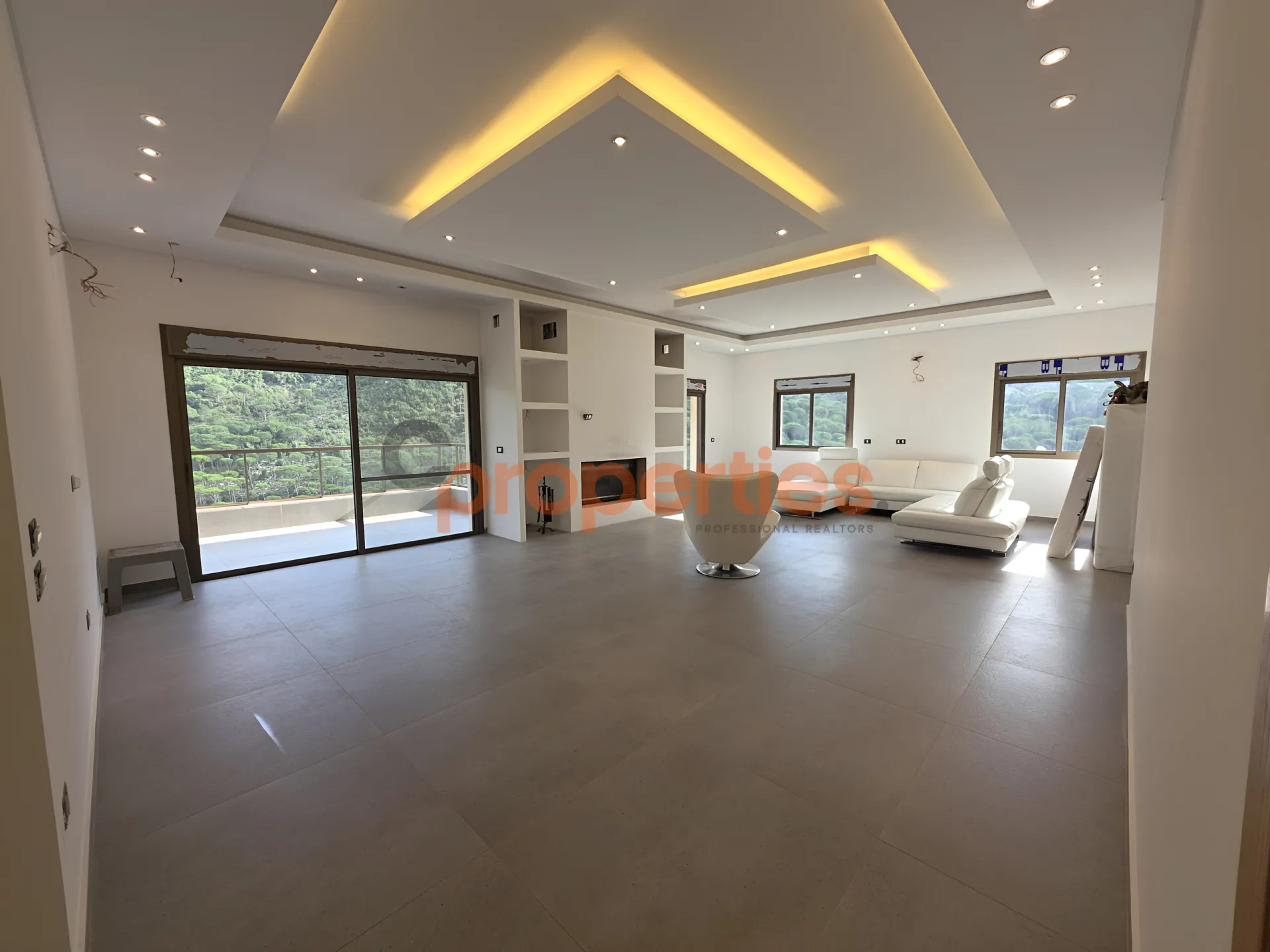 Apartment for Sale in Baabdat