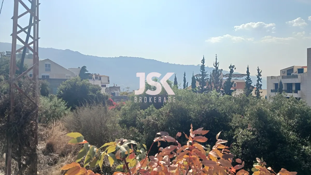 Land for Sale in Adma w Dafnah, Lebanon