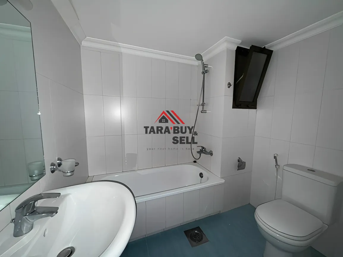 Apartment for Sale in Zouk Mikael, Lebanon